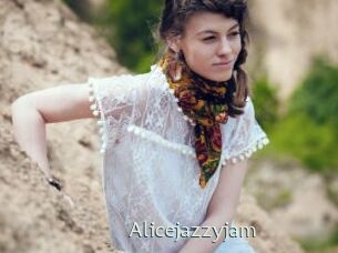 Alicejazzyjam