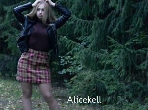 Alicekell