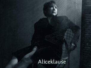 Aliceklause