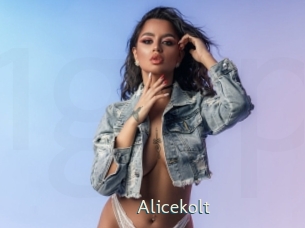 Alicekolt