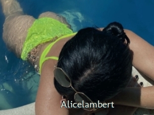 Alicelambert
