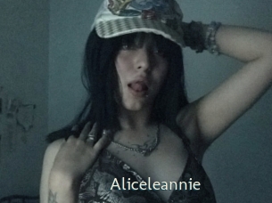 Aliceleannie