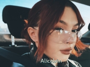 Alicelein