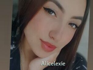 Alicelexie