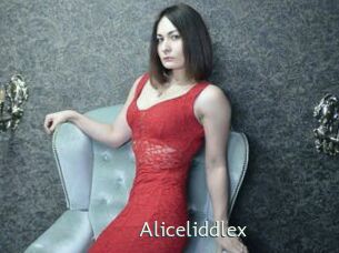 Aliceliddlex