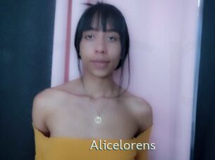 Alicelorens