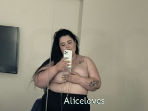 Aliceloves
