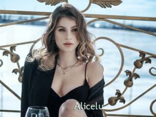 Alicelu