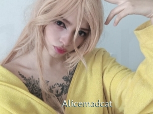 Alicemadcat