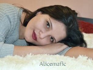 Alicemafic