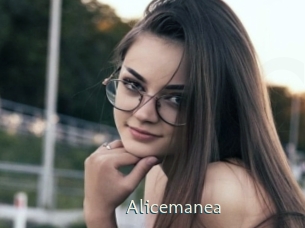 Alicemanea