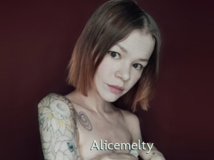Alicemelty