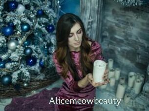 Alicemeowbeauty