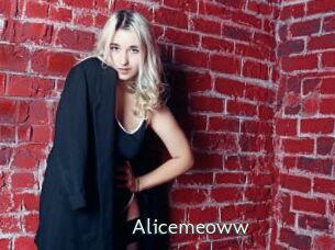 Alicemeoww