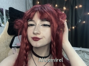 Alicemirel
