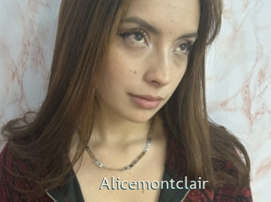 Alicemontclair