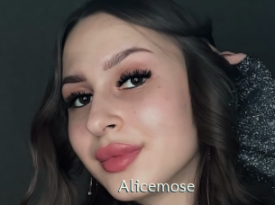 Alicemose