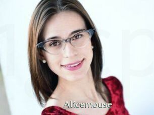 Alicemouse
