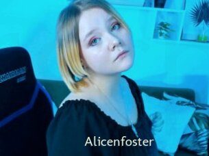 Alicenfoster