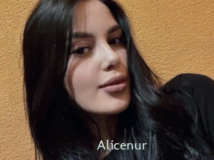 Alicenur