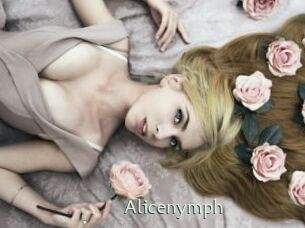 Alicenymph