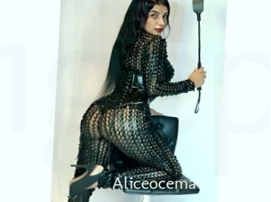 Aliceocema