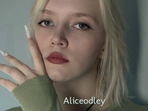 Aliceodley