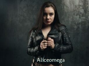 Aliceomega