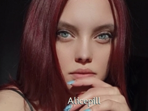 Alicepill