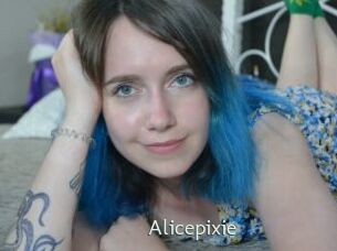 Alicepixie