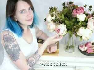 Alicepixiex