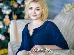 Alicepixy
