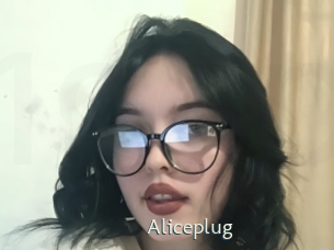 Aliceplug
