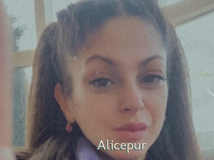 Alicepur