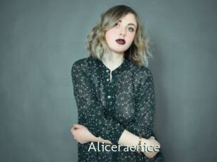 Aliceraenice