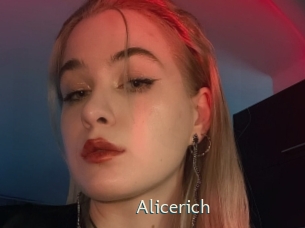 Alicerich