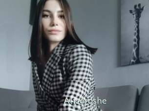Aliceroshe