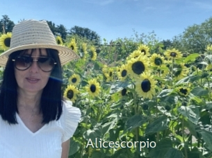 Alicescorpio