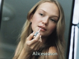 Aliceseason