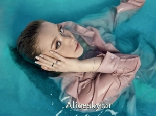 Aliceskylar