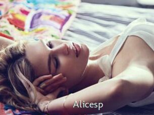 Alicesp