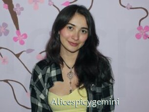Alicespicygemini