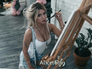 Alicetobin