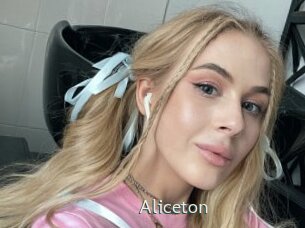 Aliceton