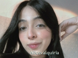 Alicevalquiria