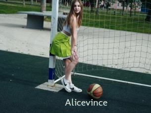 Alicevince