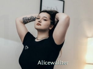 Alicewallter
