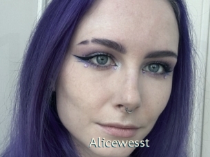 Alicewesst