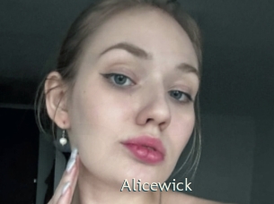 Alicewick