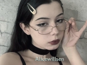 Alicewillsen